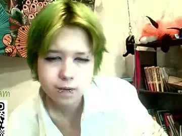 carolinerichter — GOAL: make my ass completely red [43 tokens remaining] I really want to be your devil #goth #smalltits #skinny #bigass #tattoo