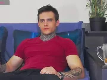 carter_reos on Chaturbate 