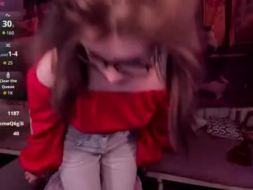 cathybarnes — tribute to your mistress [870 tokens remaining] #lovense #goddess #mistress #young #cute