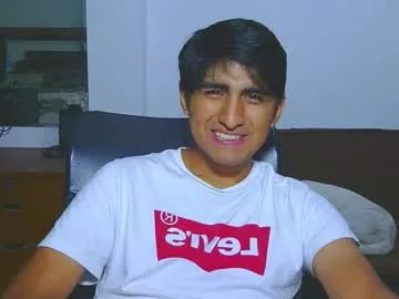 Chaturbate cesarex148 is Freechat cesarex148 — Goal: show dick 10 minutes #18 #latino #cum #party #sexy - Next Goal: show naked