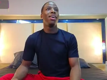 charlesbrown_ — Hey you guys, welcome! #ebony #bbc #muscle #bigass #deepthroat