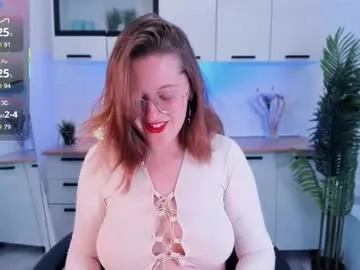 charmygrace —     =   // GOAL:  Blowjob with Dylan-dildo [177 tokens left] // EPIC GOAL: WET FINGERING IN PANTIES (CLOSE UP) [83 tokens left] #puffynipples #joi #hairypussy #hairy #british