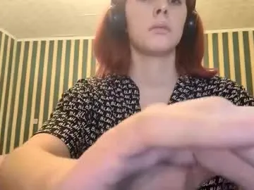 cherisegatchel — goal:  Sexy anked shoulders and tease wit top! thank you for coming to visit me! My name is Emely ad me #18 yo today i #shy and #new #bigass #redhair [22 tokens remaining]