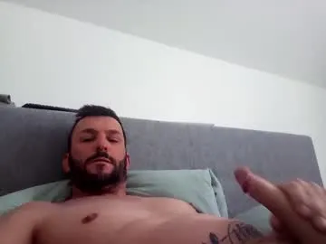 chillibodega — Freechat on Chaturbate