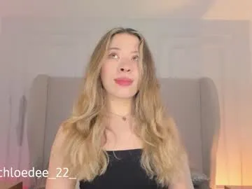 chloe_dee_ — Make Me All Yours In All The Ways My Special Vibes 22-33-44-100 | Special Vibs 22-33-44-100 - Multi Goal: Meesy deepthroat  [13 tokens left] #latina #blonde #bigass #anal #smalltits