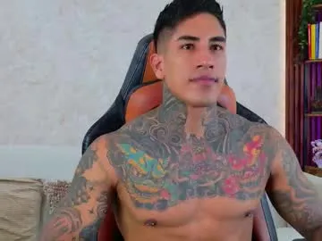chris_reilly — can i take you to a self- discovery and pleasure trip?   #bigcock #muscle #latino #cum #bdsm