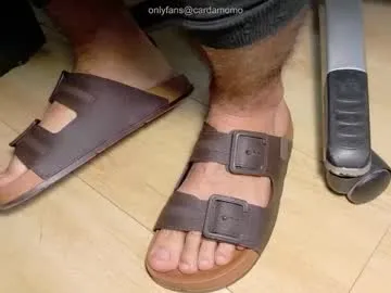 chrissmithin5 — Cum at goal -Tip menu active #feet #foreskin #thickcock #uncut [600 tokens remaining]