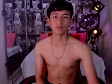 christian_foxx — Naked [150 tokens left] Happy holidays #femboy #18 #bigcock #cum #skinny