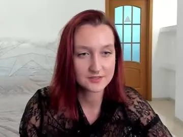 christie_fox — #hornyteen #eighteen #lingerie #ginger #footfetish