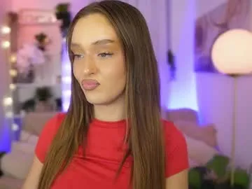 clara_smile — Can you make me #squirt? hot #vibes here :3 #friendly #pvt #sloppy