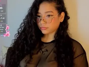 cloebunny_ — GOAL: Lick Lips [22 tokens remaining] Welcome to my room! My Big Boobs is ready for you. I want all your milk in me  #bigboobs #bbw #latina #lovense #bigass