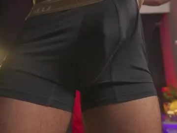 colstorw_ — Let's enjoy together you won't regret it, lovense on - Goal: good morning cols  [25 tokens left] #bigdick #bigass #lovense #uncut #bbc