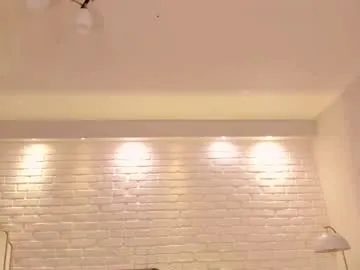 corinnerusso — How nice to have a wet cock available for me! - Multi-Goal :  Blowjob & striptease #squirt #18 #redhead #asian #teen #OhMiBod