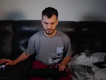 crazydom1 — Freechat on Chaturbate