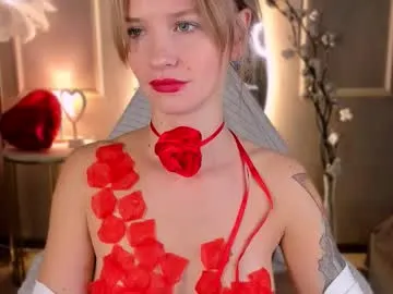 crystal_kris — GOAL: Gently touch my boobs [0 tokens remaining] Im new here, give me your support please ~ lets collect my 1st 25 thumbs up! #new #skinny #young #blonde #natural