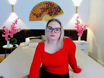 crystalcurtis — Sexy dance [222 tokens left] #new #nonude #bigboobs #blonde #natural