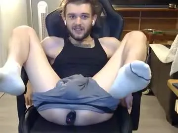 curiouss25 — Edge me till I explode cum! Hush is in & dildos in private <3 #moaning #hush #anal #bigdick #feet #twink [800 tokens remaining]