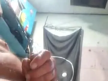 curved602506 — Freechat on Chaturbate