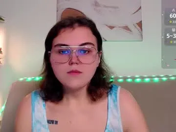 curvy_janie — GOAL: suck finger [39 tokens remaining] Welcome to my cozy corner ... Stay, I prepared something sweet  #bbw #chubby #lovense #teen #curvy