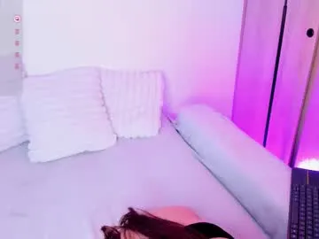 cute_meoow — GOAL: MAKE MY TITS RED [110 tokens remaining] pvt is open   free control of my toys. Squirt and Anal  #feet #skinny #shy #ahegao #latina