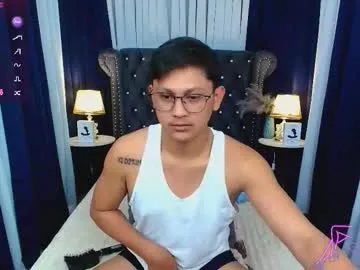 d_wankerboy — GOAL: CUM/FUCK SHOW [4441 tokens remaining] Welcome to my room! #cumshow #bigcock #asian #twink #daddy