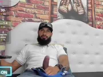 damian_shakur — GOAL: OIL MY DICK [57 tokens remaining] Sexy BBC wanna choke you  #muscle #BBC #cum #lovense #monstercock