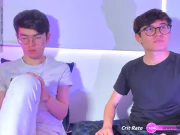 dani_angel_dark — GOAL: kiss [10 tokens remaining] Thanks for your love #Hairy #lovense #young #twink #feet