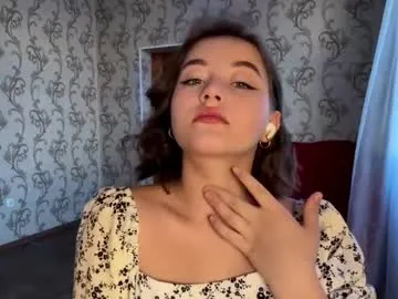 danielechiarini — I'm Niel   #18 y.o. #new #teen #bigboobs #shy Goal: Lick my plump lips [16 tokens remaining]