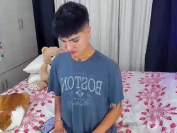 dark_lucky — GOAL: hard dick [80 tokens remaining] Just enjoy and be happy with me! #femboy #bigass #twink #bigcock #goth