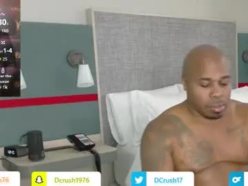 dcrush76 — Welcome to my room where we try to make fantasies become realities  #bbc #Cuckold #muscles #C2C - Goal: Take a shower with me [249 tokens left] #bbc #cuckold #muscles #daddy #findom