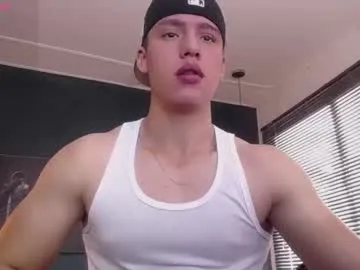 Chaturbate deivid_parker is Freechat deivid_parker — Welcome to my room #muscle #latino #hairy #young #lovense #masturbation #privateshow