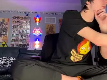 derekdings — LET'S CUM TOGETHER!!!  - Goal: Shirt Off [50 tokens left] #edging #bigcock #young #skinny #gamer