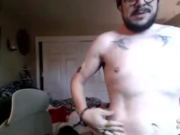 disastersurrounds — Disaster's room #daddy #chunky #nerd #glasses #uncut #bi #bisexual #gay #straight #straightdick #chillin #chatting #chat