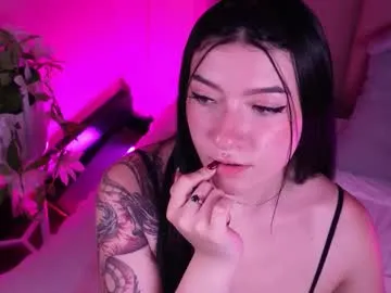 dolcexx — Daddy girl here for u, show  with my special tip 1-11-111 #braces #deepthroat #18 #squirt #daddy -- Current Goal: Sit on a chair and spread legs + play with pussy at 150 tokens -- Next Goal: Naked show