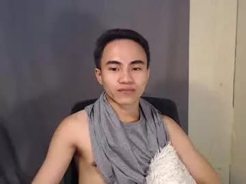 dominant_twink69 on Chaturbate 