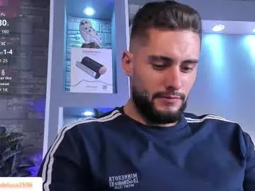 dominic_de_luca — Spy on my private for 30 tokens/minute.  #sexy #love #private