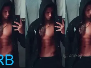 drake_jhonson08 — GOAL: NAKED AND HARD X 7MIN [198 tokens left] #latino #bigcock #findom #domination #master