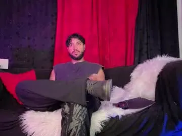 drako_kingx — GOAL: Operation Total Submission [465 tokens remaining] Tell me you'll do as I say... and maybe I'll reward you.  #monstercock #bdsm #master #goth #feet