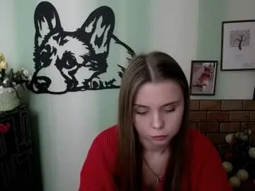 dream_mari — make me happy [1983 tokens remaining] #ukraine #nonude #cute #teen