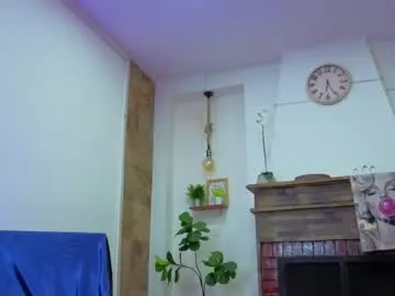 Chaturbate dulce_celeste15 is Freechat dulce_celeste15 — MY ASS IS READY FOR FUCK HARD WITH FUCKMACHINE | #anal #nasty #atm #saliva #fuckmachine |