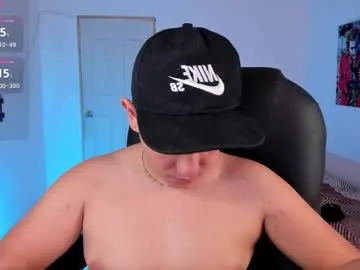 dunkan_kravitz — Dangerously charming... and probably your next favorite distraction. - Goal: make me explode with your hard vibes!! [888 tokens left] #18 #anal #young #twink #lovensecontrol