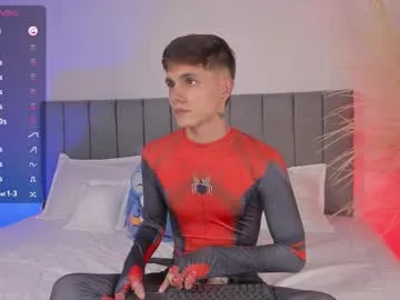 dustinlevine — Torture me - Multi Goal: Fuck me [300 tokens left] #twink #cum #bigcock #lovense  #ass