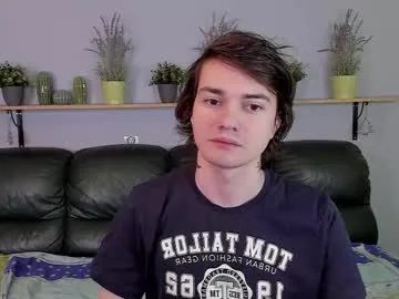 edgar_ray — Thanks for the show! [351 tokens left] #18 #femboy #twink #new #cut