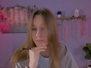 eira_mouse — GOAL: show belly [55 tokens remaining] Welcome to my room! #shy #sph #nonude #young #teen