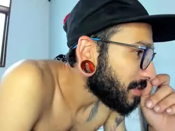 eithan_rune — CUMSHOW [875 tokens remaining] #skinny #pvt #hairyarmpits #hairybush #bigcock