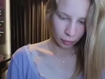 el1s_evans — GOAL: TEASE PUSSY WITH DILDO>3 [23 tokens remaining] happy Sunday <3 #fit #blonde #petite #teen #anal