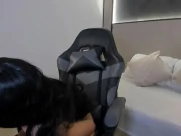 elara_bloom_ — GOAL: make me happy [550 tokens remaining] Welcome to my room! #teen #latina #18 #slim #new