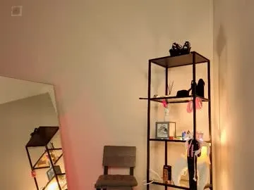 elfiecollins — Goal:Kiss you  [3 tokens left] #new #redhead #teen #lovense #squirt