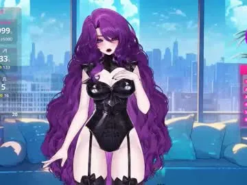 elisathebat — will you be my valentine? #hentai #mistress #findom #bigboobs #anime