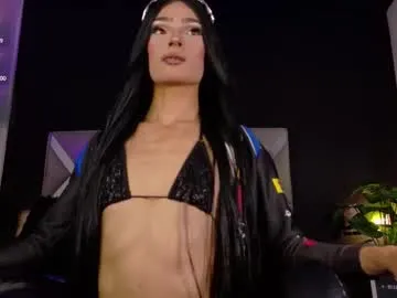 elizabeth_jones_01 — GOAL:  CUM SHOW [338 tokens remaining] Today you choose the direction of my show. Are you ready?  #femboy #footjob #ahegao #latina #monstercock